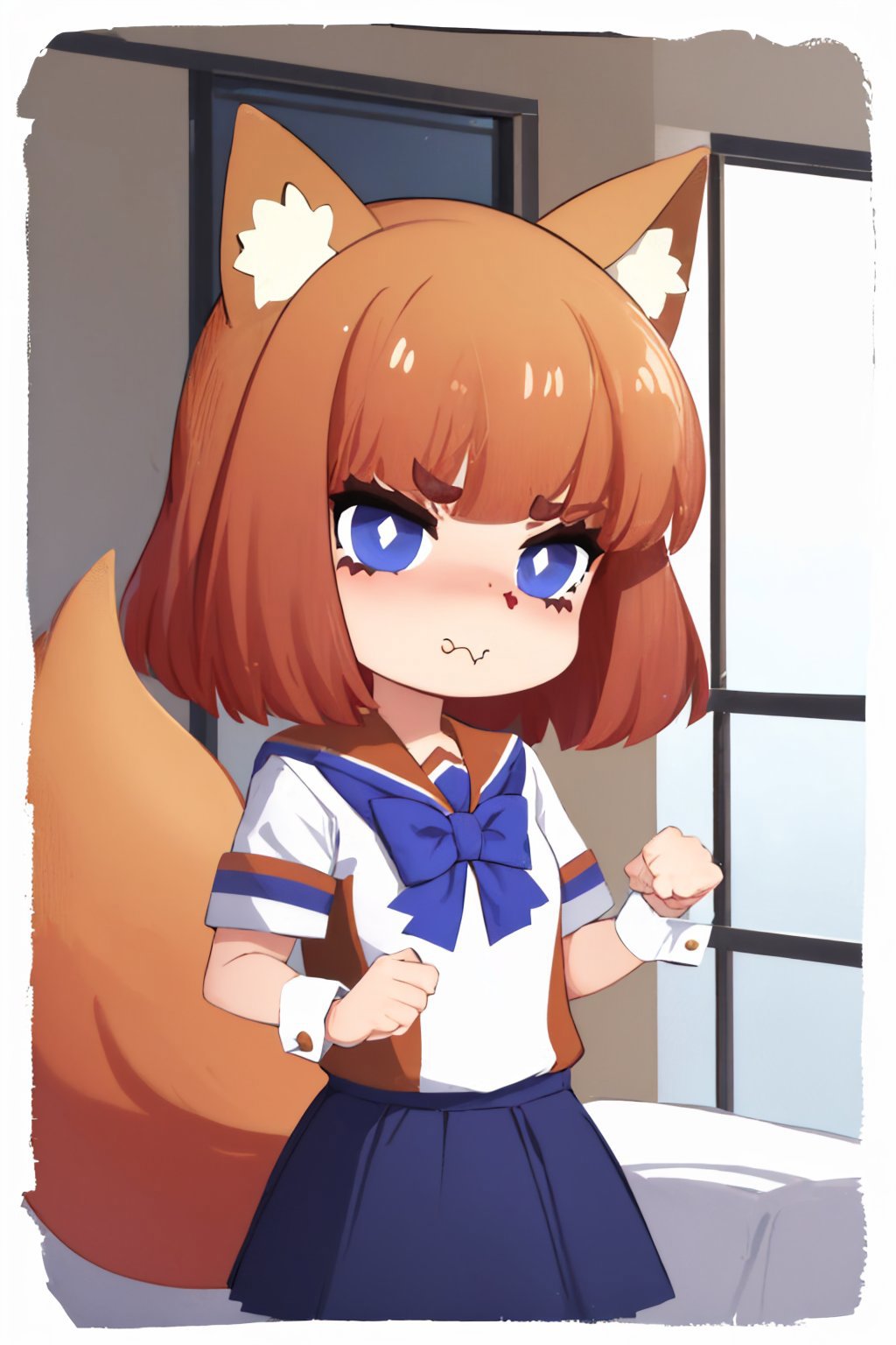 Firefox-chan understands your private browsing needs : r/Animemes